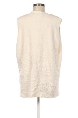 Γυναικείο πουλόβερ Marks & Spencer, Μέγεθος L, Χρώμα Εκρού, Τιμή 15,34 €