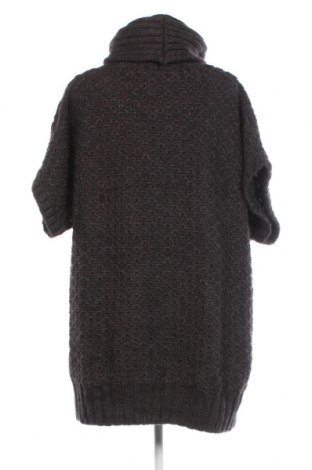 Дамски пуловер Marks & Spencer Autograph, Размер L, Цвят Сив, Цена 34,10 лв.