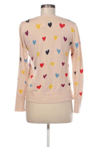 Дамски пуловер Marled, Размер M, Цвят Бежов, Цена 41,00 лв.
