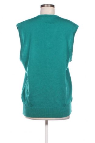 Γυναικείο πουλόβερ Marz, Μέγεθος L, Χρώμα Πράσινο, Τιμή 14,31 €