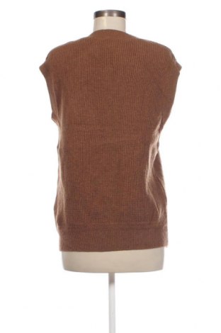 Γυναικείο πουλόβερ Marz, Μέγεθος M, Χρώμα Καφέ, Τιμή 3,80 €