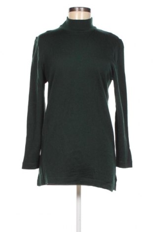 Γυναικείο πουλόβερ Marz, Μέγεθος M, Χρώμα Πράσινο, Τιμή 10,14 €