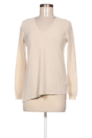 Damenpullover Massimo Dutti, Größe M, Farbe Beige, Preis € 16,99