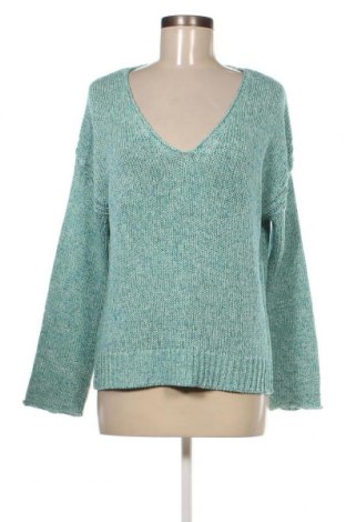 Damenpullover Massimo Dutti, Größe XS, Farbe Blau, Preis 43,49 €