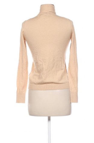 Damenpullover Massimo Dutti, Größe S, Farbe Beige, Preis 43,14 €