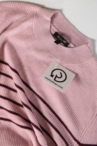 Damenpullover Massimo Dutti, Größe S, Farbe Rosa, Preis 43,49 €