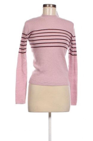 Damenpullover Massimo Dutti, Größe S, Farbe Rosa, Preis 43,49 €