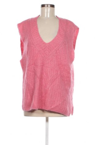 Damenpullover Massimo Dutti, Größe S, Farbe Rosa, Preis 43,49 €