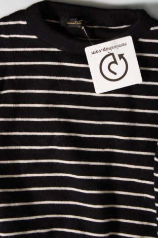 Γυναικείο πουλόβερ Massimo Dutti, Μέγεθος XS, Χρώμα Μαύρο, Τιμή 19,18 €