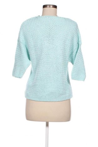 Dámsky pulóver Massimo Dutti, Veľkosť S, Farba Zelená, Cena  47,26 €