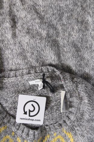 Damenpullover Maurices, Größe XS, Farbe Grau, Preis 8,07 €