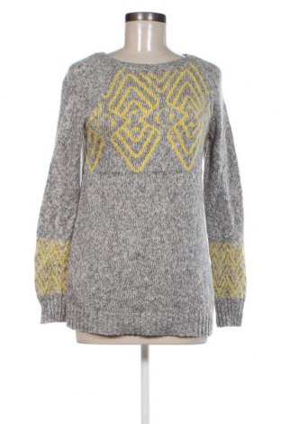 Дамски пуловер Maurices, Размер XS, Цвят Сив, Цена 12,47 лв.