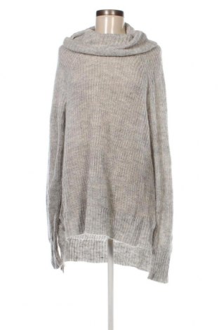 Дамски пуловер Maurices, Размер XXL, Цвят Сив, Цена 12,76 лв.