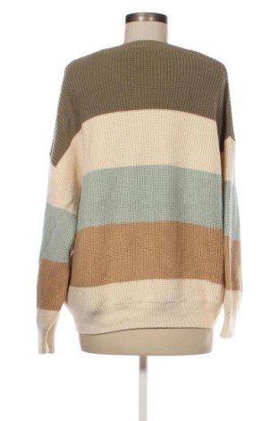 Γυναικείο πουλόβερ Mavi, Μέγεθος L, Χρώμα Πολύχρωμο, Τιμή 10,14 €