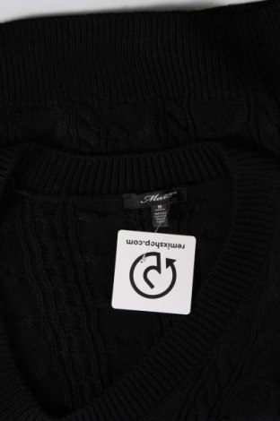 Γυναικείο πουλόβερ Mavi, Μέγεθος M, Χρώμα Μαύρο, Τιμή 10,90 €