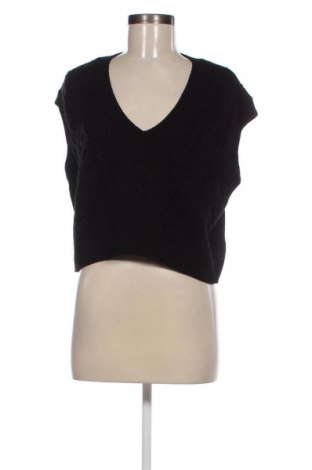 Γυναικείο πουλόβερ Mavi, Μέγεθος M, Χρώμα Μαύρο, Τιμή 10,90 €