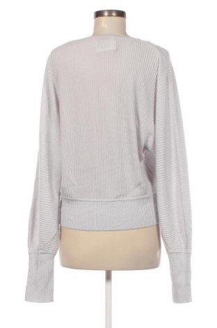 Γυναικείο πουλόβερ Max Mara, Μέγεθος L, Χρώμα Γκρί, Τιμή 83,07 €