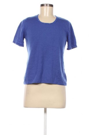 Damenpullover Mayerline, Größe L, Farbe Blau, Preis € 23,73