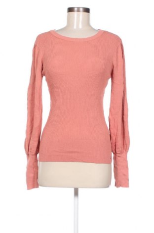Дамски пуловер Melting Stockholm, Размер XS, Цвят Розов, Цена 20,09 лв.