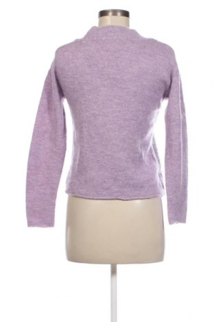 Damenpullover Melting Stockholm, Größe S, Farbe Lila, Preis € 9,99