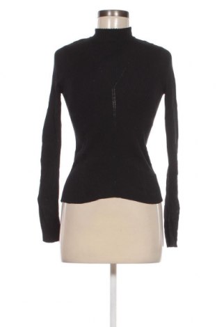 Γυναικείο πουλόβερ Melting Stockholm, Μέγεθος S, Χρώμα Μαύρο, Τιμή 10,90 €