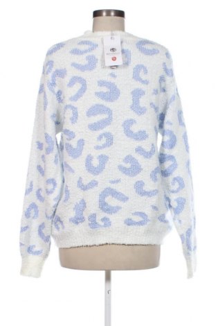 Дамски пуловер Merokeety, Размер M, Цвят Многоцветен, Цена 18,40 лв.