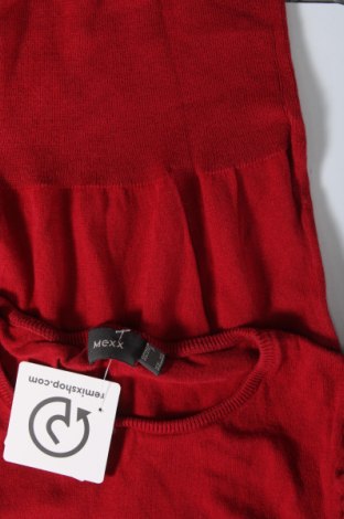 Damenpullover Mexx, Größe XS, Farbe Rot, Preis € 13,65