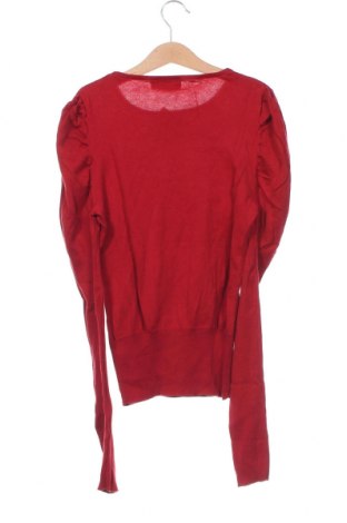 Damenpullover Mexx, Größe XS, Farbe Rot, Preis 11,99 €