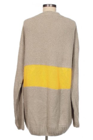 Damenpullover Mey & Edlich, Größe 3XL, Farbe Mehrfarbig, Preis € 43,49