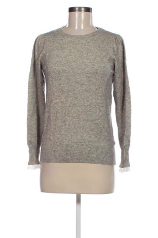 Γυναικείο πουλόβερ Micha, Μέγεθος S, Χρώμα Γκρί, Τιμή 10,14 €
