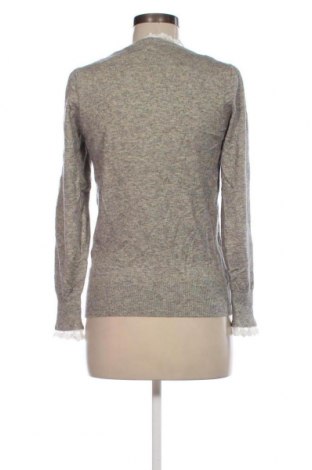 Γυναικείο πουλόβερ Micha, Μέγεθος S, Χρώμα Γκρί, Τιμή 10,90 €