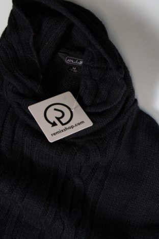 Γυναικείο πουλόβερ Michelle, Μέγεθος M, Χρώμα Μπλέ, Τιμή 7,71 €