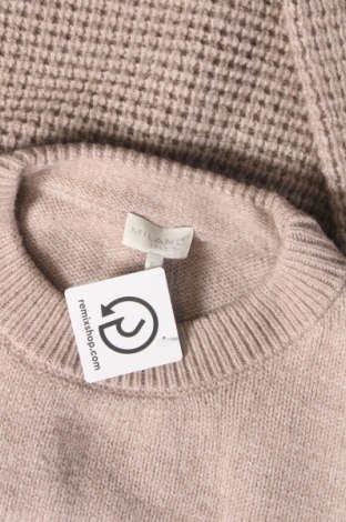 Дамски пуловер Milano Italy, Размер XS, Цвят Розов, Цена 17,63 лв.