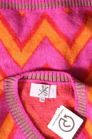 Damenpullover Millenium, Größe M, Farbe Mehrfarbig, Preis € 7,49