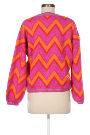 Дамски пуловер Millenium, Размер M, Цвят Многоцветен, Цена 11,60 лв.