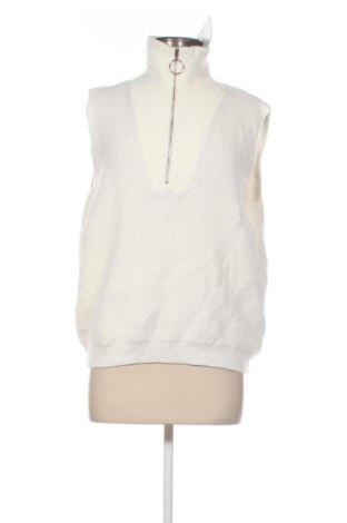 Γυναικείο πουλόβερ Millenium, Μέγεθος M, Χρώμα Εκρού, Τιμή 5,69 €