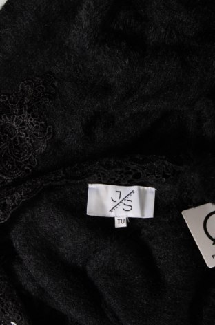 Γυναικείο πουλόβερ Millenium, Μέγεθος M, Χρώμα Μαύρο, Τιμή 7,71 €
