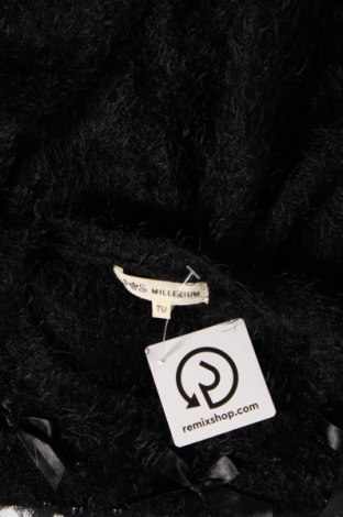 Pulover de femei Millenium, Mărime M, Culoare Negru, Preț 46,74 Lei