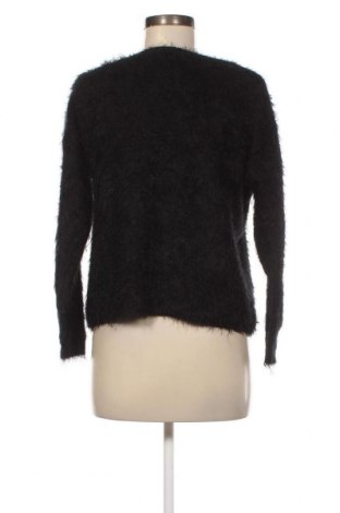 Дамски пуловер Millenium, Размер M, Цвят Черен, Цена 12,47 лв.