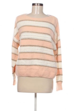 Γυναικείο πουλόβερ Millenium, Μέγεθος L, Χρώμα Πολύχρωμο, Τιμή 7,18 €