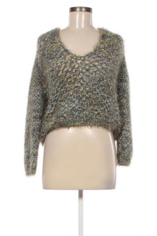 Γυναικείο πουλόβερ Millenium, Μέγεθος M, Χρώμα Πολύχρωμο, Τιμή 8,79 €