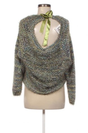 Γυναικείο πουλόβερ Millenium, Μέγεθος M, Χρώμα Πολύχρωμο, Τιμή 8,25 €