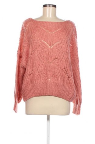 Női pulóver Millenium, Méret M, Szín Rózsaszín, Ár 3 164 Ft