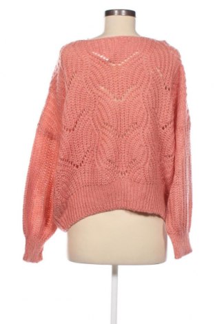 Γυναικείο πουλόβερ Millenium, Μέγεθος M, Χρώμα Ρόζ , Τιμή 5,92 €