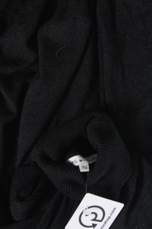 Női pulóver Millenium, Méret M, Szín Fekete, Ár 1 471 Ft