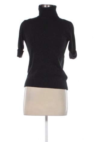 Γυναικείο πουλόβερ Millenium, Μέγεθος M, Χρώμα Μαύρο, Τιμή 3,77 €