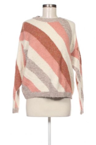 Γυναικείο πουλόβερ Millenium, Μέγεθος M, Χρώμα Πολύχρωμο, Τιμή 7,71 €