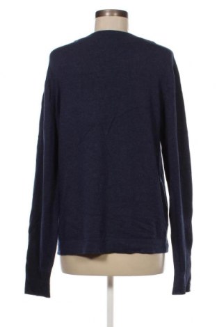 Дамски пуловер Miller & Monroe, Размер XL, Цвят Син, Цена 20,50 лв.