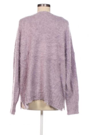 Дамски пуловер Millers, Размер XXL, Цвят Лилав, Цена 14,50 лв.