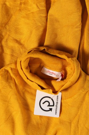 Γυναικείο πουλόβερ Millers, Μέγεθος L, Χρώμα Κίτρινο, Τιμή 7,18 €